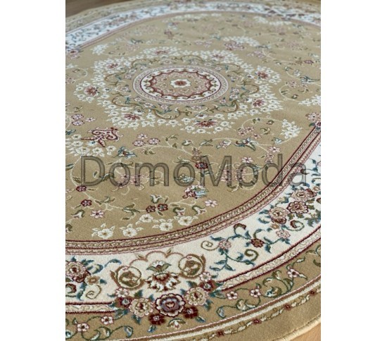 Шерстяний килим Diamond Palace 2774-53355 - Висока якість за найкращою ціною в Україні зображення 4.